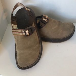 Chaco’s